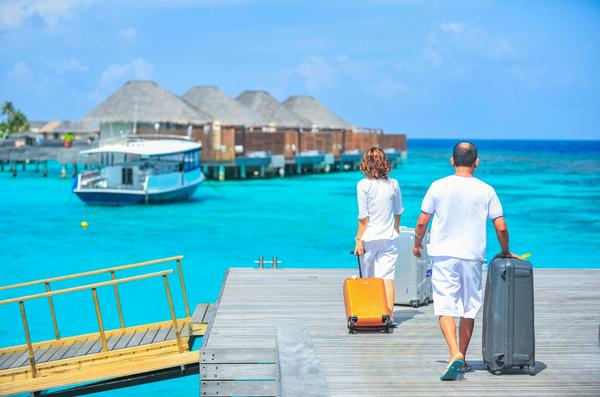 NTF Travel Agency – Trusted Experts for Flights, Holiday Packages, Visa Assistance & Travel Insurance
