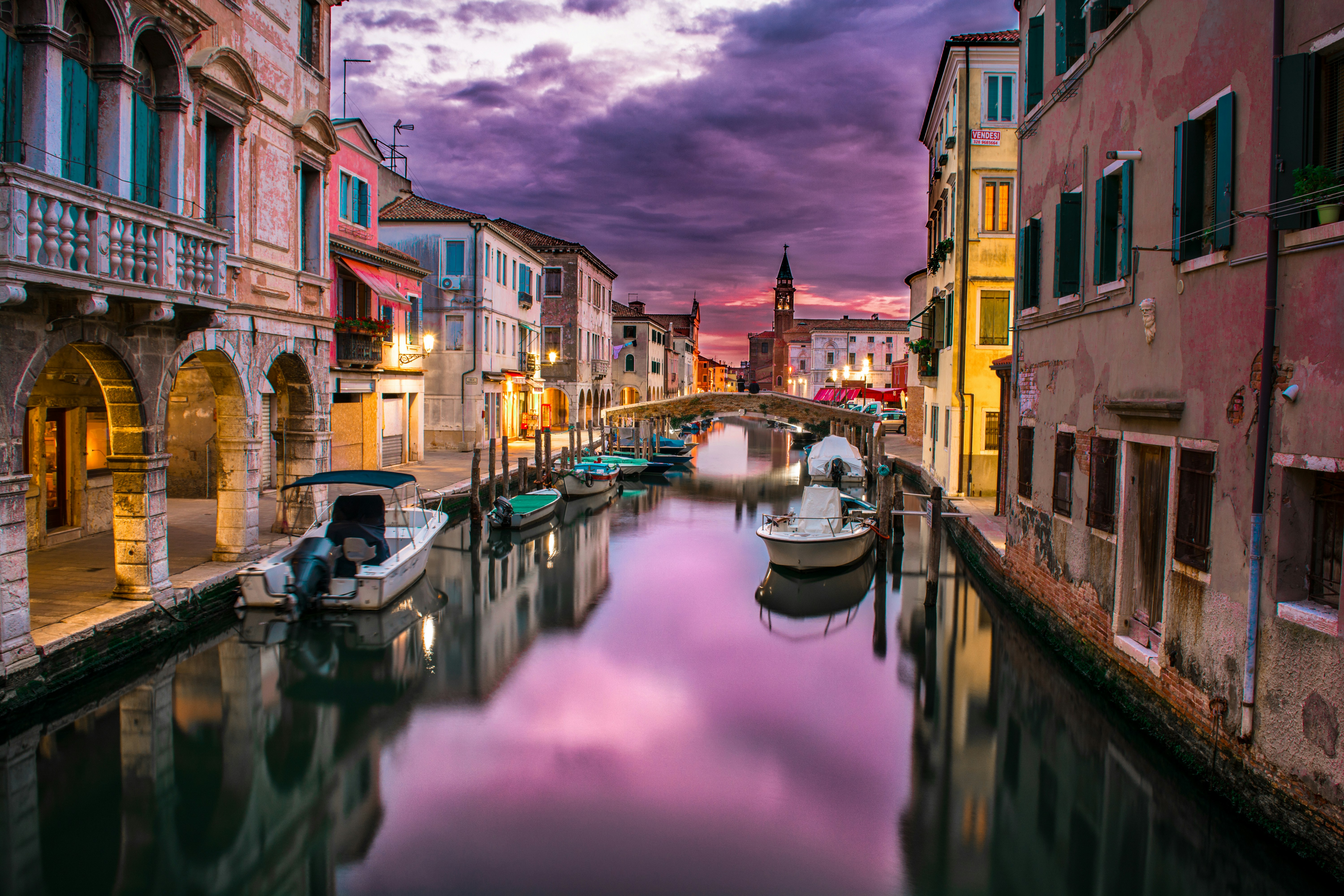 Best Places to Visit in Italy – Explore Rome, Venice, Milan, and Florence with NTF Travel's Europe Packages