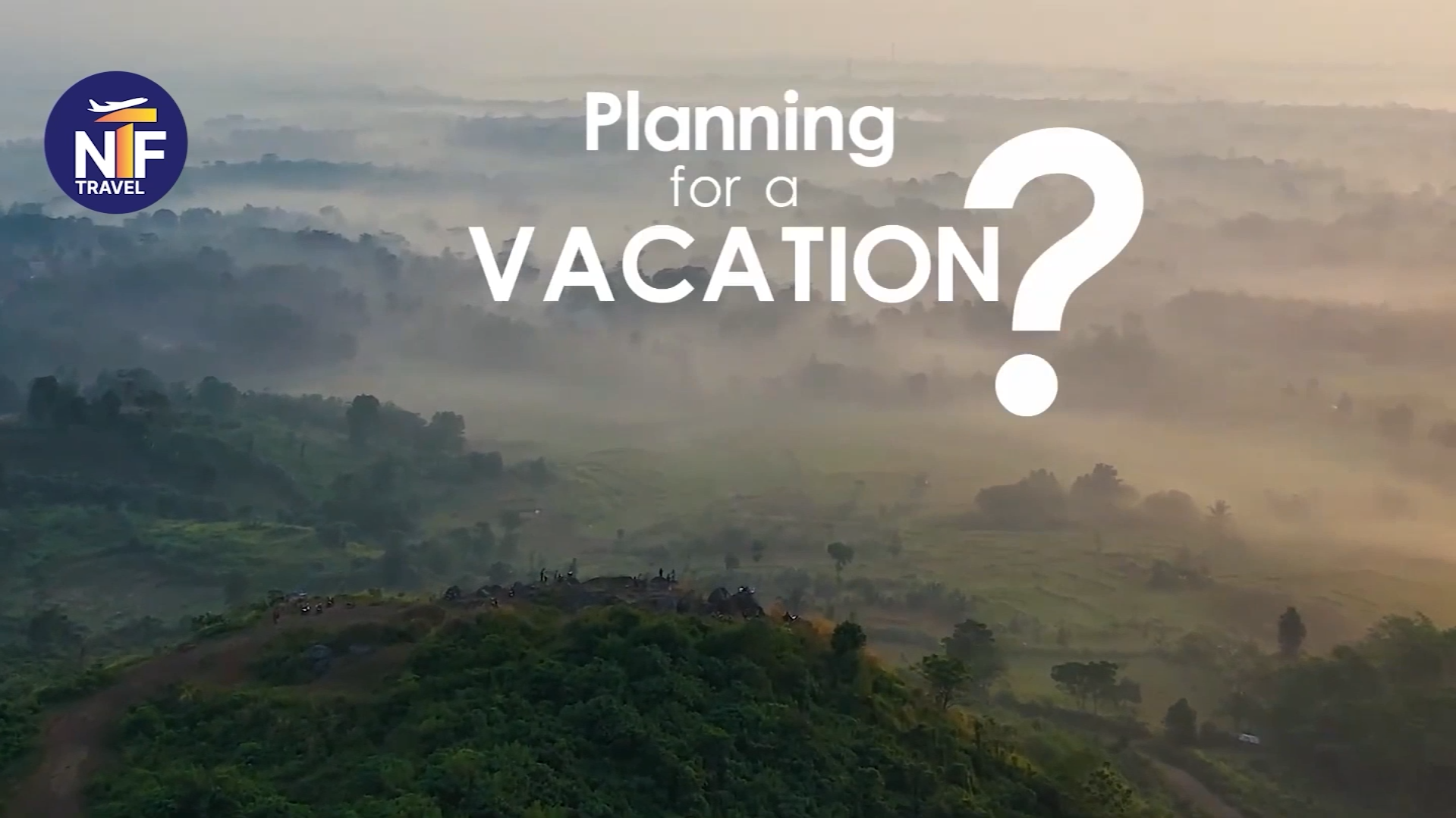 Explore Travel with NTF Travel – Affordable Flight Bookings, Tour Packages & Visa Assistance for Every Destination