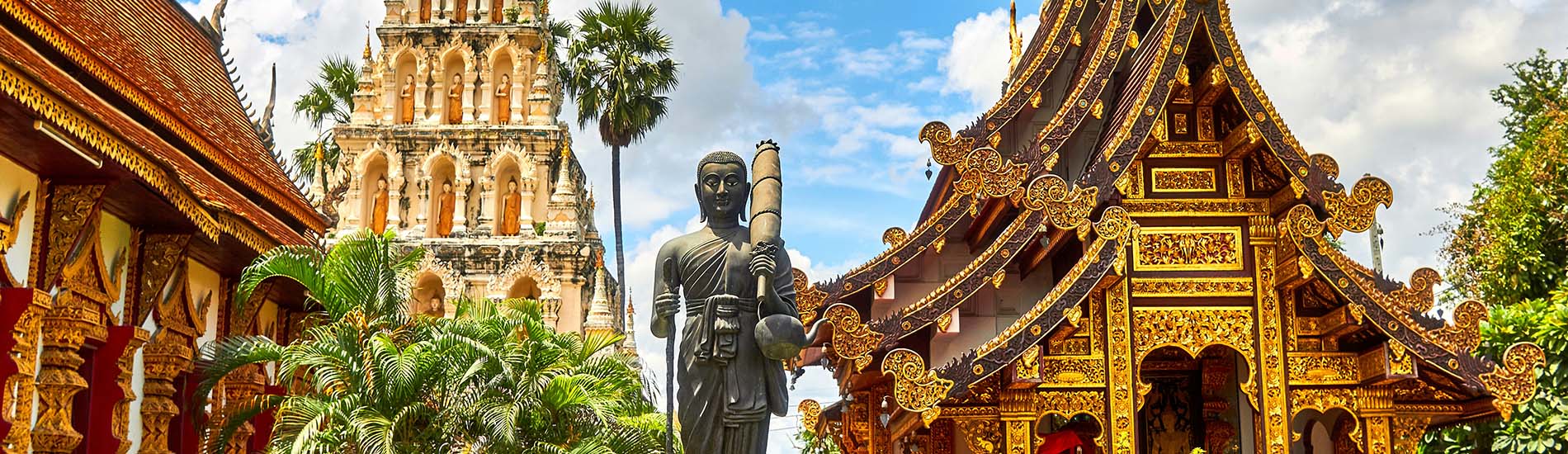 Book Your Thailand Honeymoon Package with NTF Travel