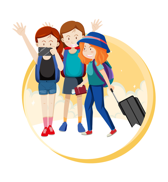 Why Book Online with NTF Travel – Best Deals on Flights, Hotels, Holiday Packages & 24/7 Customer Support